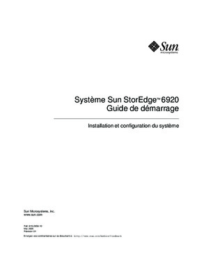 dmarrage Book