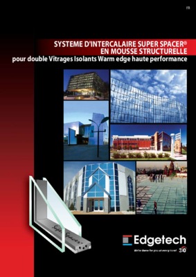 spacer Book