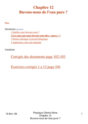 buvons Book