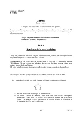 cantharidine Book