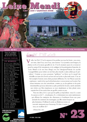 idauze mendi Book