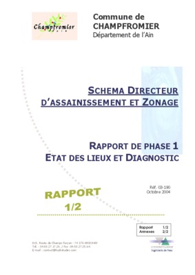 champfromier Book