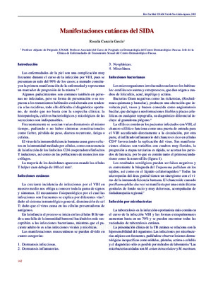 manifestaciones Book