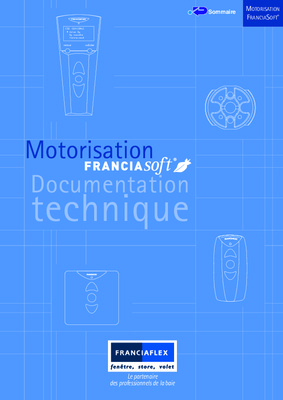 motorisation franciasoft radio Book
