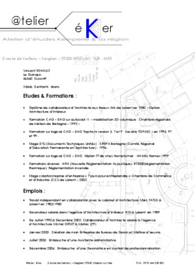 quinquis Book