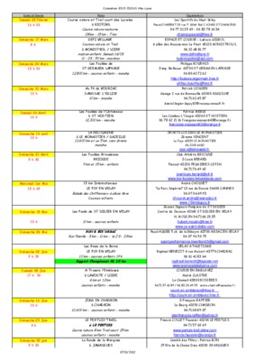 signification des dates et heures de naissance Book