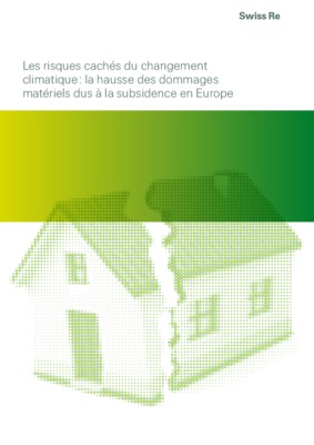 la subsidence Book