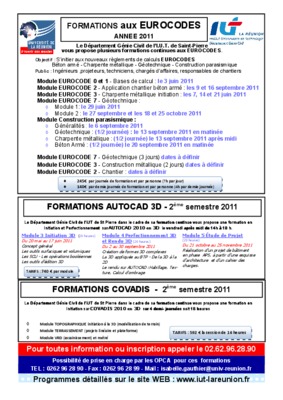 frbtp de la reunion Book