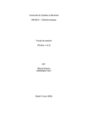 inf3270 Book