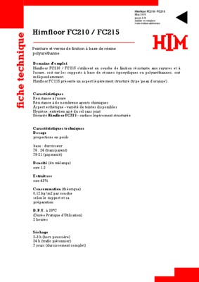 fc210 Book
