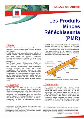 reflechissants Book