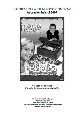 biblia infantil gratis Book