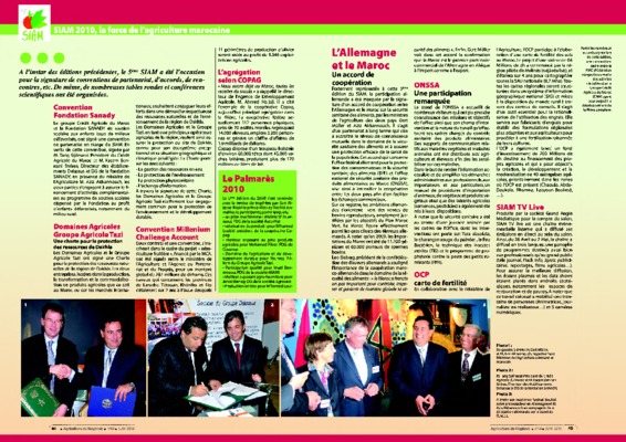 siam chaffauteau et maury Book