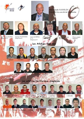 federaux Book