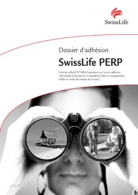 opticien swisslife Book