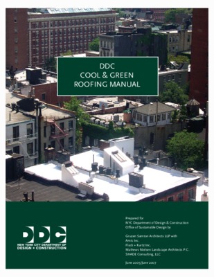 green cool Book