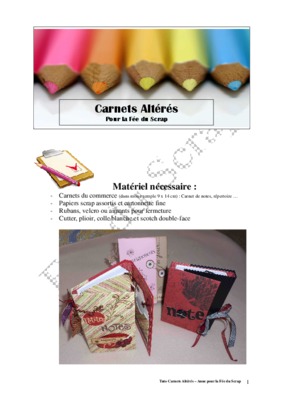 carnets de turner Book