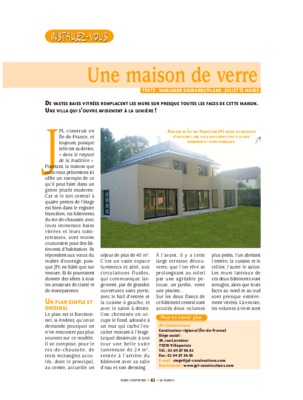 pierre chareau maison de verre Book