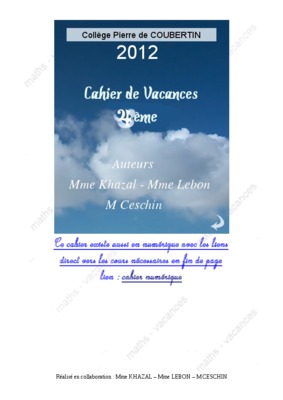 synthese numerique direct Book