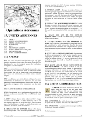formation inspecteurs operations aeriennes Book