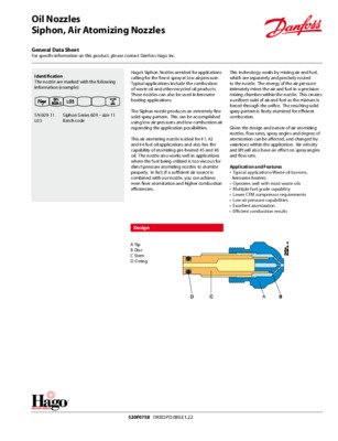 fountain nozzles design Book