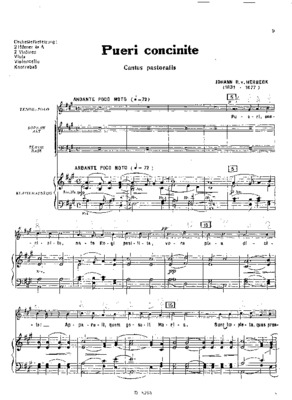 pueri Book