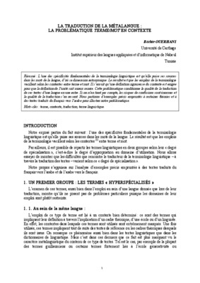 metalangue Book