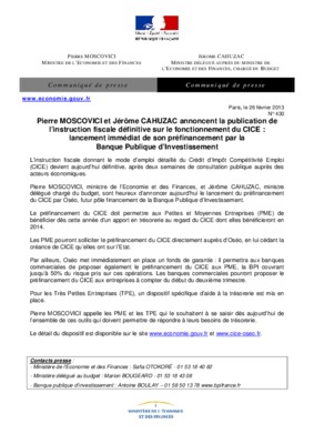 cahuzac Book