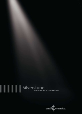silverstone Book