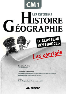 eographie Book