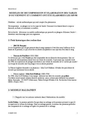 historique du modele a i d a Book
