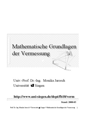 mathematische Book