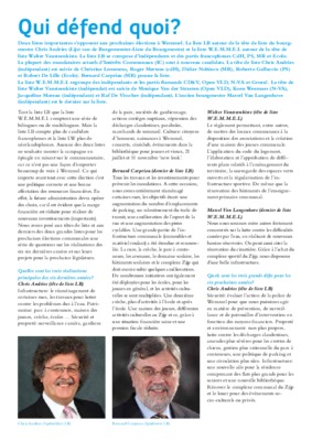 elections2012 les resultats Book