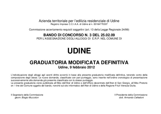 udine Book