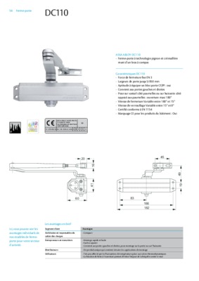 dc110 Book