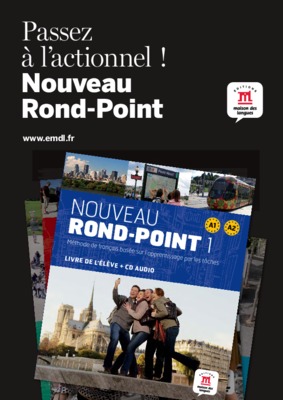 l_approche actionnel Book