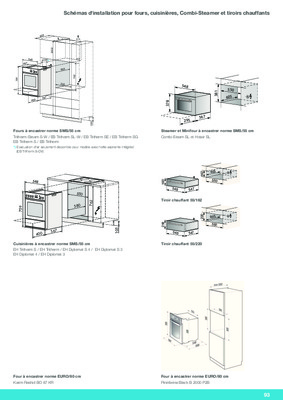 combi steamer Book