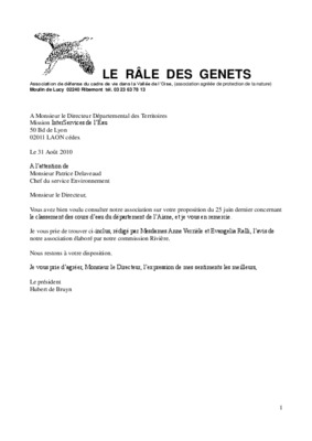 genets Book