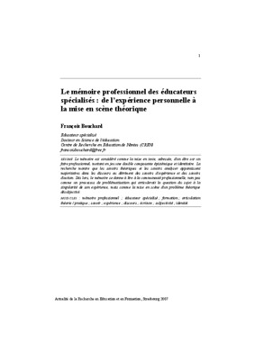 sujet 2012 educateurs specialises Book