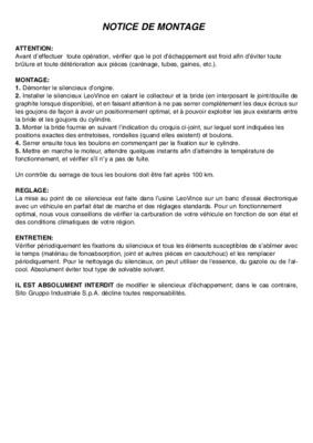 notice montag Book