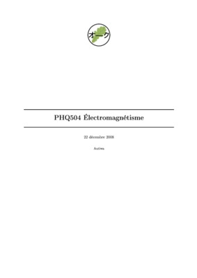 proprietes electriques de semiconducteure Book