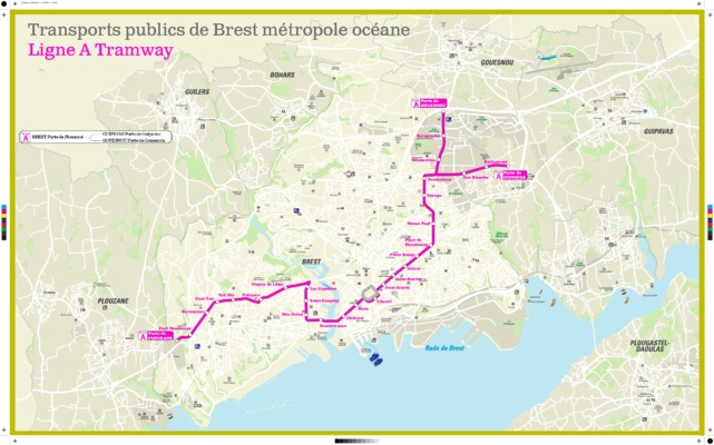 ligne 9 bus oceane Book
