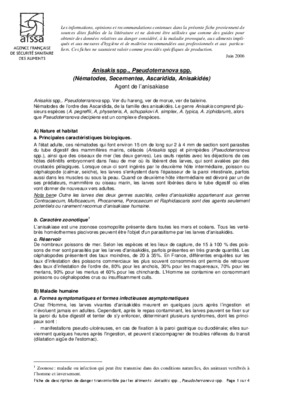 pseudoterranova Book