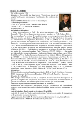 parlier Book