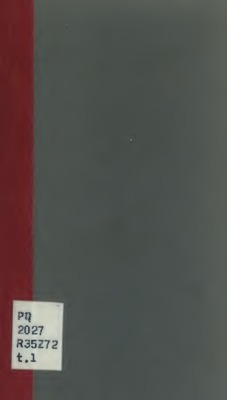 rivarol Book