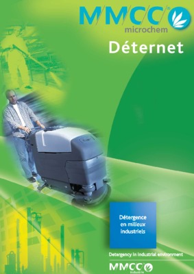 deternet hp Book