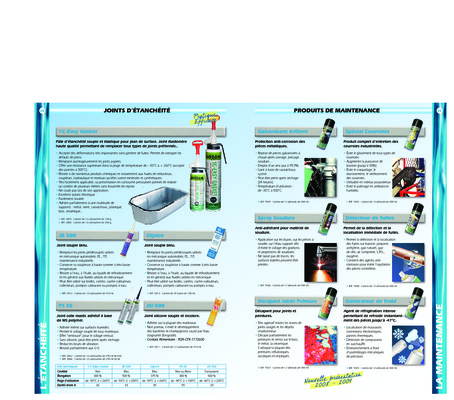 bardahl 7115 Book
