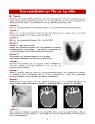 hyperthyroidie testicule Book