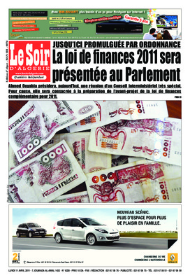 lire le journal el heddaf 10 02 2011 Book