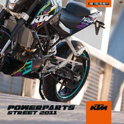 manuel ktm 990 super duke Book
